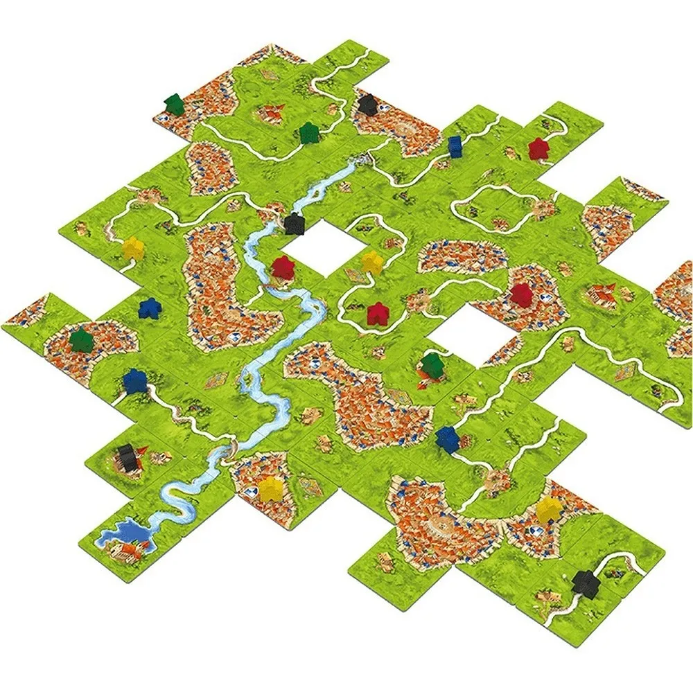 Carcassonne - Imagen 2