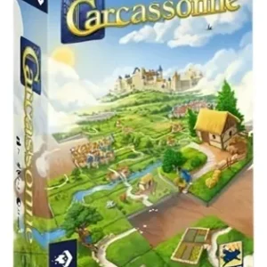 Carcasonne